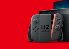 Switch 2 no llegará a Centroamérica en 2025