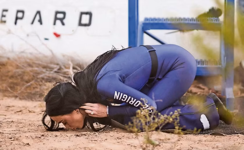 Blue Origin