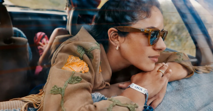 Ray-Ban
