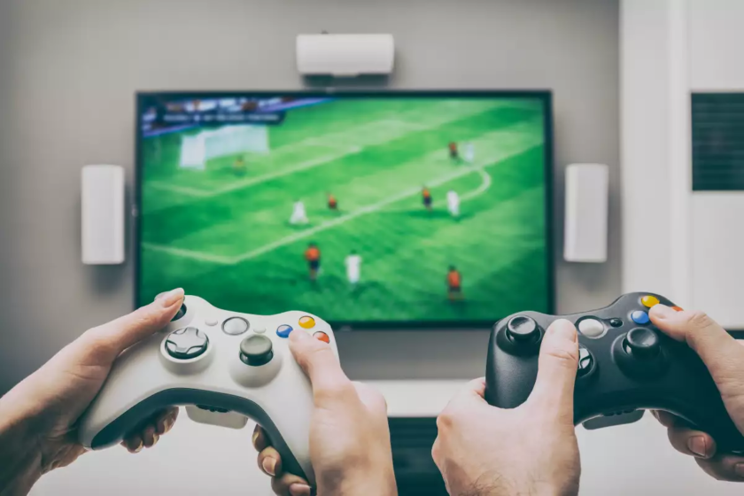 videojuegos