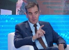 Lorenzo Córdova: “La elección judicial es una farsa”
