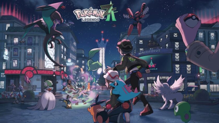 Pokémon