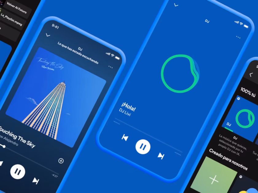 Spotify