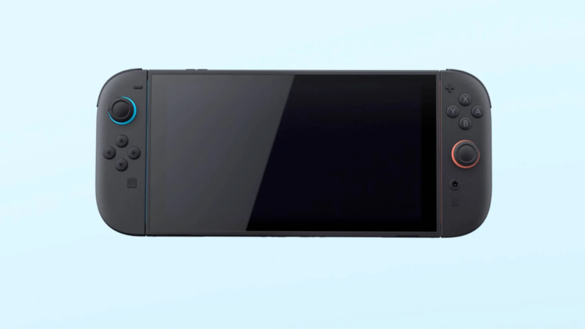Switch 2