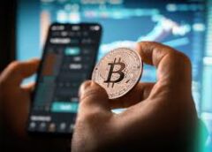 Bitcoin rompe récord histórico con nuevo impulso