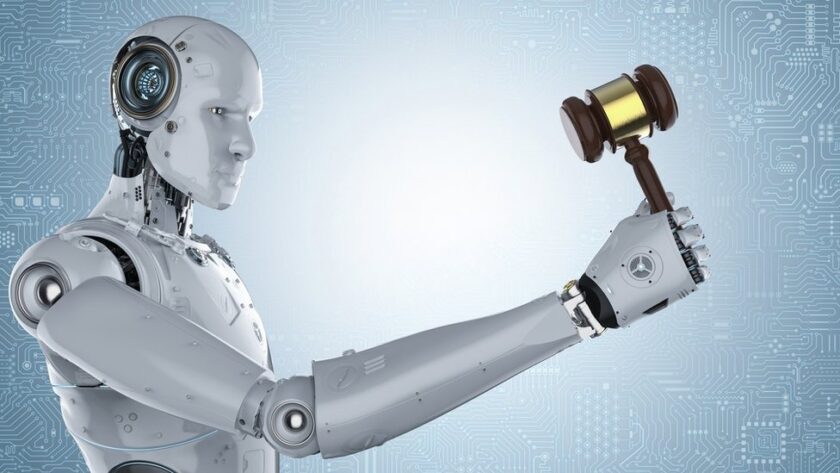 ¿Libertad de expresión chatbot?