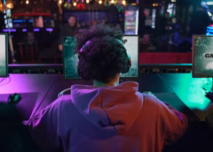 KRÜ y World se unen contra los bots en los videojuegos
