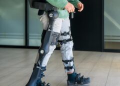 BBEX: el exoesqueleto que protege tu espalda en el trabajo
