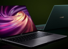 Huawei lanza MateBook X Pro 2024 con Linux