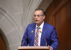Ariel Juárez enfrenta acusaciones de corrupción en la Junta de Caminos del Edomex