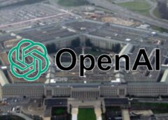 OpenAI firma contrato millonario con el Pentágono