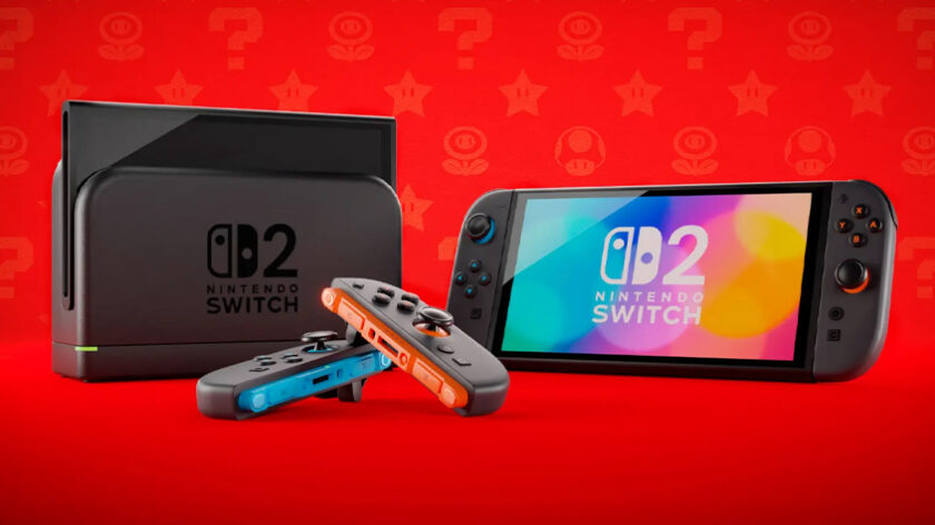 Switch