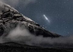 ¿Ovnis sobre el Popocatépetl? Inquietantes grabaciones reavivan el misterio