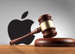 Apple enfrenta demanda por promesas de IA