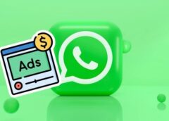 ¿Anuncios en WhatsApp? Así funcionará ahora la app