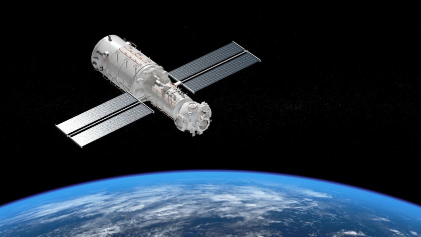 Satélite