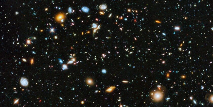 Universo