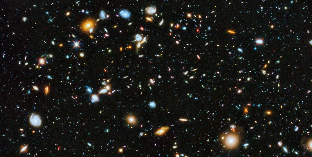 Universo